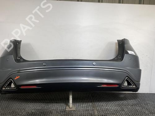 Rear bumper HONDA CIVIC VIII Hatchback (FN, FK) 2.2 CTDi (FK3) | BP21956154C8 