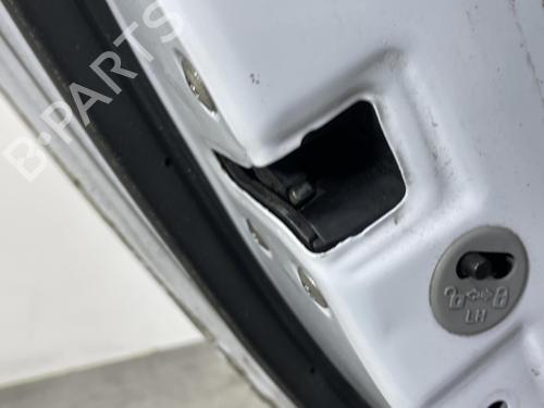 Used Left rear door Left rear door HYUNDAI i30 Estate (FD) 1.6 CRDi (116 hp) 19974235 19974235