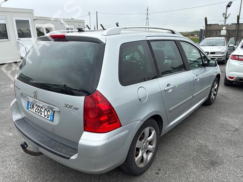 Left front window switch PEUGEOT 307 SW (3H) | BP37723549I27 - Image 28