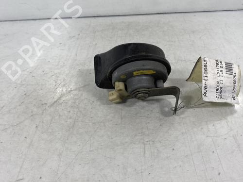 Horn CITROËN XSARA (N1)  | BP19984308E13 