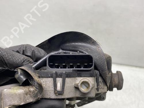 Front wiper motor FIAT PANDA (169_) 1.2 (169.AXB11, 169.AXB1A) | BP20185615M29 
