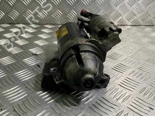 Used Starter Starter BMW 1 (E81) 118 d (136 hp) 19975865 19975865