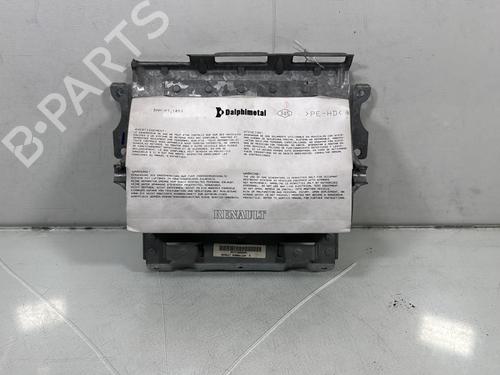 Used Passenger airbag RENAULT CLIO II (BB_, CB_) 1.2 16V (BB05, BB0W, BB11, BB27, BB2T, BB2U, BB2V, CB05,... (75 hp) 32190292