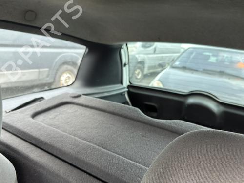 Left front fenders RENAULT CLIO II (BB_, CB_) 1.5 dCi (B/CB07) | BP30878480C41 