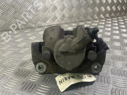 Right front brake caliper CITROËN C4 Picasso II | BP19991963M104 - Image 3
