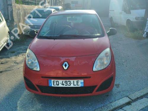 Front left interior door handle RENAULT TWINGO II (CN0_) 1.2 (CN0D) | BP26212007I13  - Image 7