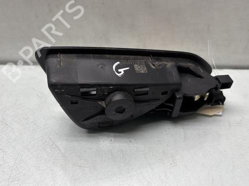 Used Front left interior door handle Front left interior door handle NISSAN TOWNSTAR Box Body/MPV (XFK) 1.3 (131 hp) 32062506 32062506