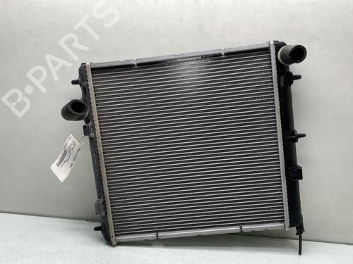 Wasserkühler für PEUGEOT 208 I (CA_, CC_) 1.2 VTI 82 (82 hp) 31646758
