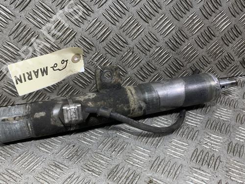 Venstre fortil støddæmper CITROËN C5 II (RC_) 2.2 HDi (170 hp) 31302990