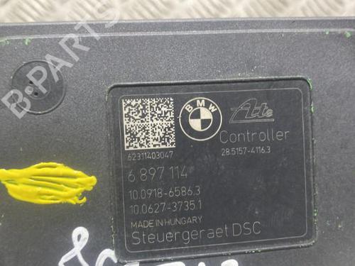 ABS pump BMW 1 (F20) 116 d | BP19969224M43 