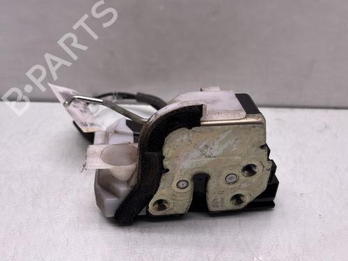 Used Front right lock HYUNDAI i20 II (GB, IB) 1.4 CRDi (90 hp) 29286933