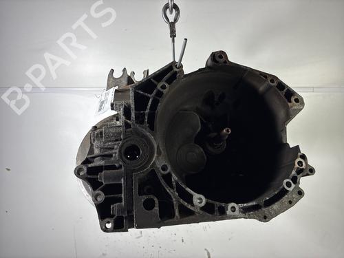 Gearbox CITROËN JUMPER II Van 2.2 HDi 100 | BP38100996M3 - Image 2