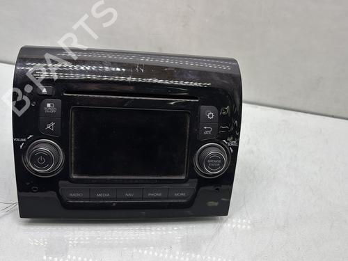 Used Radio CITROËN JUMPER II Van 2.0 BlueHDi 130 (130 hp) 29615462