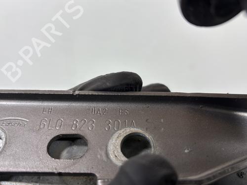 Hinge/Door check strap SEAT IBIZA III (6L1) 1.4 16V | BP29610010C146