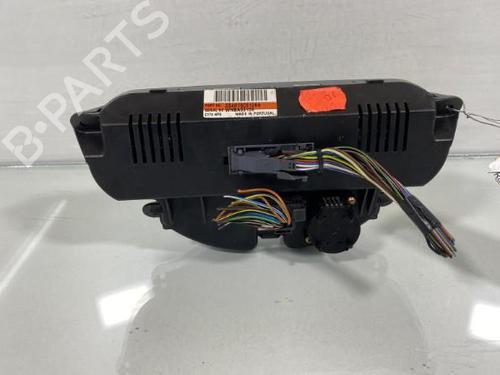 Used Climate control Climate control FORD FOCUS I (DAW, DBW) [1998-2009] 19986426 19986426