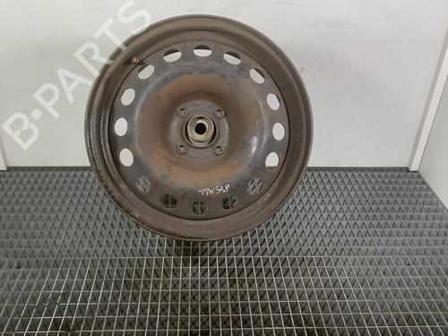 Used Rim CITROËN C4 Coupe (LA_) 1.6 HDi (90 hp) 24815479