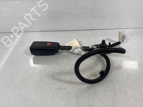 Used Seat buckle KIA PICANTO II (TA) 1.0 (69 hp) 20024440