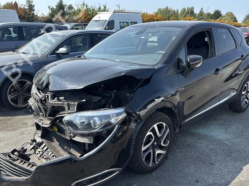Brugte RENAULT CAPTUR I (J5_, H5_) 1.5 dCi 90 (J5N4, J5M5, J5MW, J5M6, J5AL, J5AJ) (90 hp) 4268131