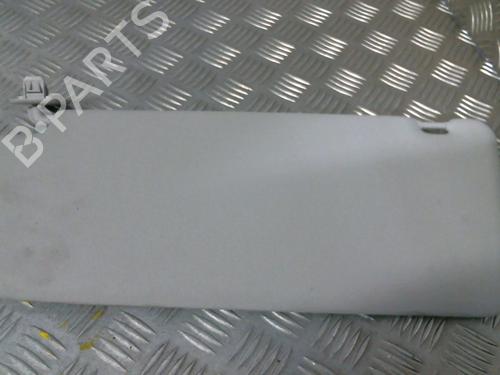 Right sun visor PEUGEOT PARTNER Tepee  | BP20028504I2 