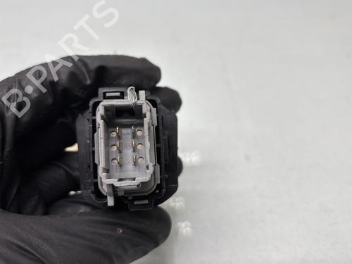 Right front window switch RENAULT VEL SATIS (BJ0_) 2.2 dCi (BJ0E, BJ0F, BJ0G, BJ0H) | BP32230546I26