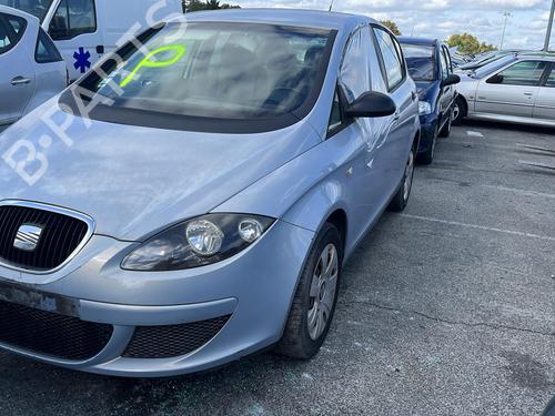 Left mirror SEAT ALTEA (5P1)  | BP20022997C26 