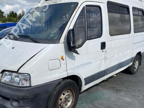 Starter CITROËN JUMPER I Van (244) 2.2 HDi | BP28301563M8 