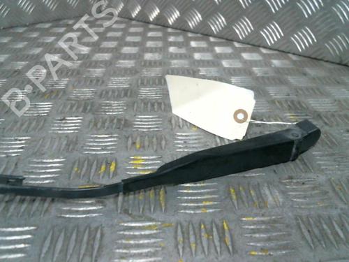 Used Rear windshield wiper arm MERCEDES-BENZ A-CLASS (W168) A 170 CDI (168.009, 168.109) (95 hp) 19978446