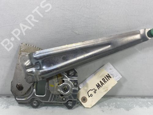 Rear right window mechanism SUZUKI SWIFT V (AZ) 1.2 (A2L412, ZC83S) | BP27632001C25 - Image 3