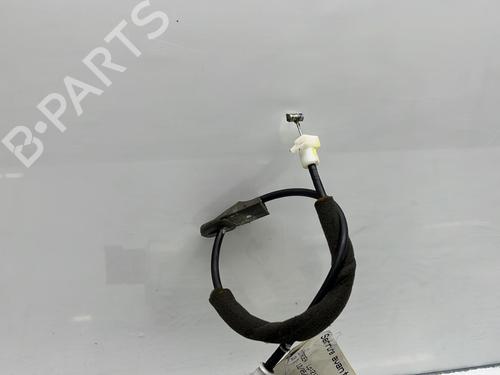Front left lock CITROËN C3 II (SC_) 1.6 HDi | BP22373629C98 