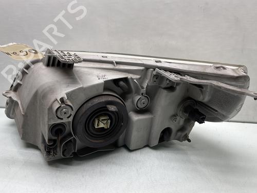 Right headlight CHEVROLET AVEO / KALOS Hatchback (T250, T255) 1.2 LPG | BP29485842C29 