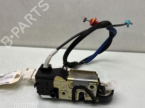 Used Front left lock Front left lock PEUGEOT 407 Coupe (6C_) 2.2 16V (163 hp) 33609438 33609438
