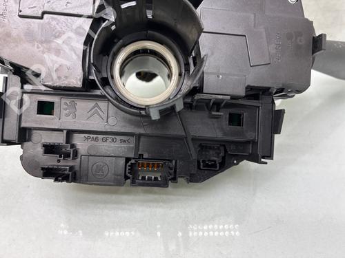 Steering column stalk CITROËN C4 II (NC_) 1.6 HDi 90 | BP37409554I23 - Image 2