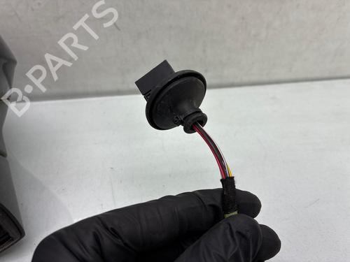 Used Left mirror Left mirror AUDI Q2 (GAB, GAG) 1.4 TFSI (150 hp) 35896570 35896570