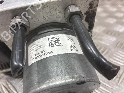 ABS pump PEUGEOT PARTNER Box Body/MPV 1.6 BlueHDi 100 | BP33874673M43 - Image 2