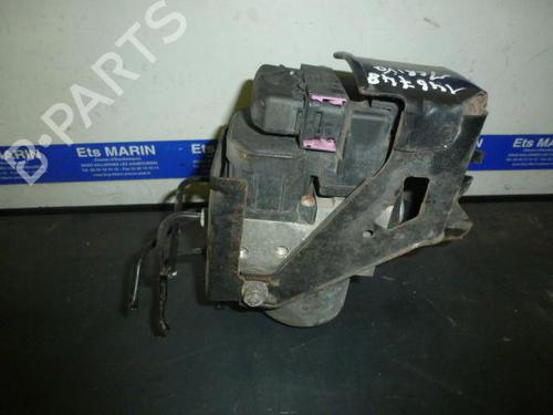 Used ABS pump OPEL MERIVA A MPV (X03) 1.7 DTI (E75) (75 hp) 20007565