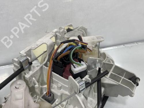 Climate control CITROËN NEMO Box Body/MPV (AA_)  | BP20020990I5 