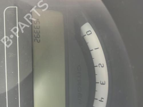 Left front shock absorber CITROËN C3 Pluriel (HB_) 1.4 HDi | BP27610021M16 - Image 16
