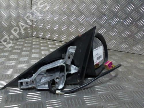 Right mirror SEAT IBIZA III (6L1) 1.4 TDI | BP19984583C27 