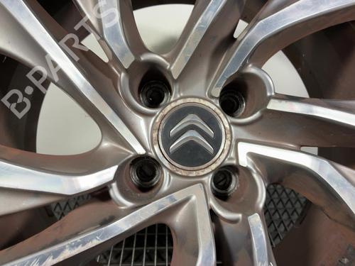 Fælk Fælk CITROËN DS4 (NX_) 1.6 HDi 115 (114 hp) 39731015 39731015