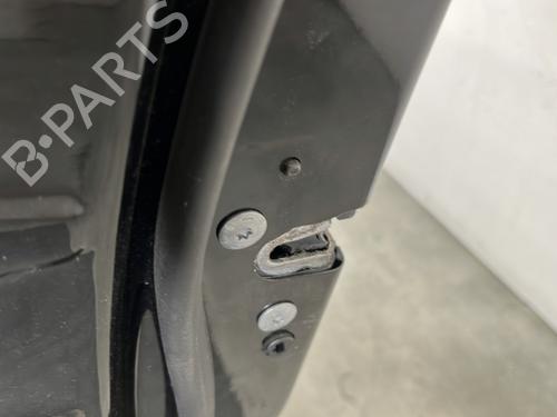 Left front door CITROËN C5 III (RD_) 1.6 HDi 110 (RD9HZC) | BP29428962C2 