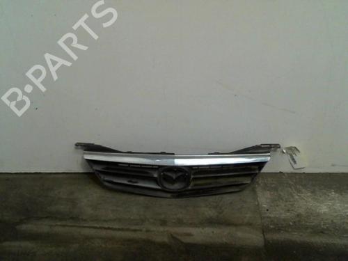 Used Grille MAZDA 626 V Hatchback (GF) [1997-2002]  20004840