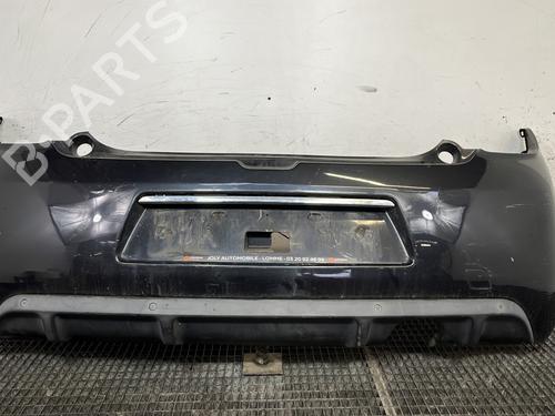 Used Rear bumper CITROËN DS3 (SA_) 1.6 VTi 120 (120 hp) 31357083