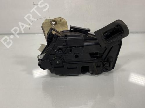 Rear right lock VW POLO V (6R1, 6C1)  | BP20031335C99 
