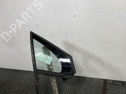 Front right quarter glass PEUGEOT 208 I (CA_, CC_) 1.4 HDi | BP29897639C112