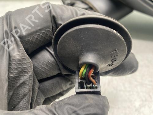 Right mirror OPEL CORSA E (X15) 1.4 (08, 68) | BP31338521C27