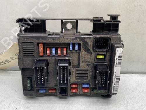 Fuse box CITROËN XSARA PICASSO (N68) 1.6 16V | BP31205837E1
