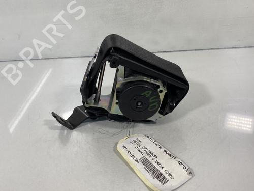 Used Front right belt tensioner OPEL ASTRA H Estate (A04) [2004-2014]  20030509