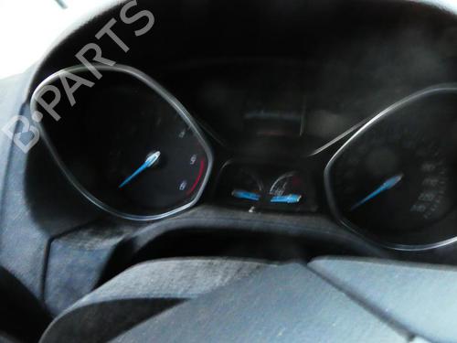 Switch FORD FOCUS III  | BP20028598I30  - Image 12