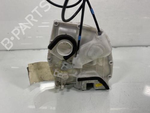 Rear right lock OPEL AGILA B (H08) 1.2 (F68) | BP20028540C99 