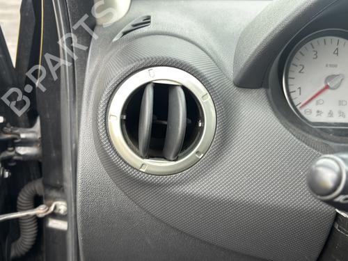 Gitter DACIA SANDERO 1.4 (BS0C, BS0A, BS0G, BS1F, BS0E) | BP32115159C40 